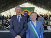 Coligação pede ao TSE retomada de julgamento que pode cassar governador de Roraima