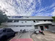 Colisão entre caminhão e carreta mata motorista de 61 anos na BR-116 na Paraíba