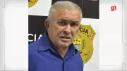 Comerciante de 73 anos é preso por estupro de vulnerável após usar doces para assediar crianças