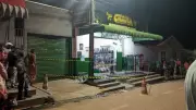Comerciante é executado a tiros em frente ao próprio estabelecimento em Parauapebas
