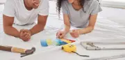 Como a escolha certa da tinta transforma e valoriza cada ambiente da sua casa