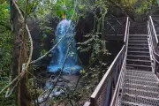 Complexo Salgadeira é entregue ao Sesc após reforma de R$ 6 milhões em Chapada dos Guimarães