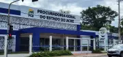 Concurso da PGE-AC oferece 10 vagas para procurador com inscrições até 2 de abril