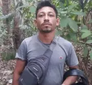 Condenado por homicídio, homem é preso por estupro em Boa Vista após abordar vítima como mototaxista