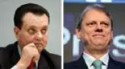 Conflito entre Tarcísio e Kassab ameaça alianças políticas em São Paulo