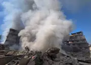 Conflito Israel-Líbano: Mortes ultrapassam 100 e alertas de evacuação causam pânico em Beirute