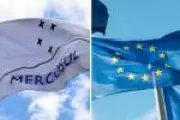 Congresso Nacional promulga histórico acordo comercial entre Mercosul e União Europeia