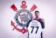 Corinthians oficializa contratação de Jesse Lingard com anúncio criativo e camisa 77
