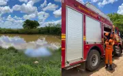 Corpo de Homem é Encontrado em Tanque na Zona Rural de Nossa Senhora da Glória