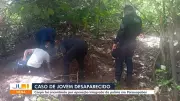 Corpo de jovem desaparecido é encontrado após 'tribunal do crime' em Parauapebas, PA