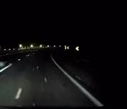 Corpo é encontrado na BR-040 em Petrópolis; polícia investiga atropelamento e fuga