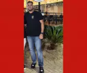 Corretor atira em esposa e foge com filho após ela pedir separação em MT