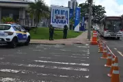 Corrida de Rua Interdita Vias no Centro de Campo Grande Neste Domingo
