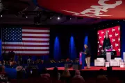 CPAC 2026 termina com divisões no movimento conservador e ausência inédita de Trump
