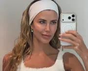 CPI do Crime Organizado convoca modelo Martha Graeff para depoimento na próxima quarta-feira