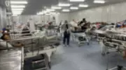Cremepe denuncia superlotação crítica no Hospital da Restauração em Recife