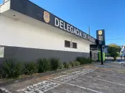 Criança de 5 anos morre atropelada em festa de casamento em Tremembé; proprietária de buffet é presa