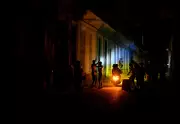 Crise energética em Cuba: Rússia envia petróleo após colapso da rede elétrica