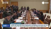 Crise energética na Ásia: Japão debate retomada nuclear após 15 anos de Fukushima