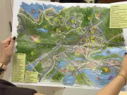 Cubatão lança mapa turístico digital interativo com 22 pontos e serviços públicos