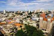 Cuiabá celebra 307 anos com programação especial de shows e cultura