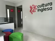 Cultura Inglesa inaugura nova unidade em São José dos Campos para atender demanda por inglês