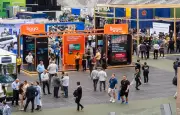 Curitiba sedia maior evento de cidades inteligentes da América em 2026