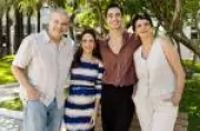 Danilo Mesquita interpretará Guido Schaffer em filme sobre beatificação