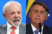 Datafolha revela como era a disputa Lula x Bolsonaro em março de 2022