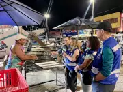 Decreto em Belém controla saída de pescado na Pedra do Peixe durante Semana Santa