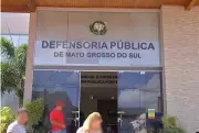 Defensoria Pública de MS alerta sobre golpe de falsos defensores que pedem dinheiro