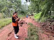 Defesa Civil atua em municípios do Piauí após fortes chuvas e alagamentos