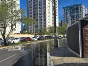 Defesa Civil de Aracaju emite alerta de maré alta com risco de inundações em bairros