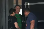 Defesa de Bolsonaro afirma desconhecer vídeo de Eduardo antes de intimação do STF