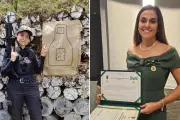Delegada mais jovem de SP lidera combate ao tráfico e inspira mulheres na segurança pública