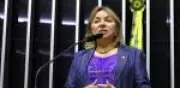 Deputada cearense é apontada como articuladora política em esquema do INSS