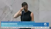 Deputada Fabiana Bolsonaro é investigada por 'blackface' e discurso transfóbico na Alesp