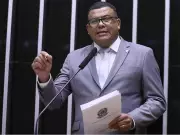Deputado Federal xinga mulher em restaurante após desacordo sobre valor de programa