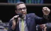Deputado pede intervenção federal no Rio de Janeiro ao MPF por crise institucional