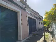 Desabamento parcial ocorre no Mercado de Jaraguá durante reforma em Maceió; sem feridos