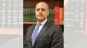 Desembargador exonera secretário de Castro após polêmica na eleição da Alerj