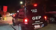 Detento é morto com requintes de crueldade em penitenciária de Mossoró, RN