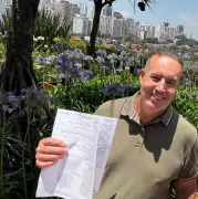 Diagnóstico precoce salva vida de administrador com câncer colorretal silencioso