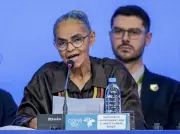 Diversidade marca abertura da COP15 em Campo Grande com discursos e dança Terena