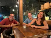 Do concreto de São Paulo ao horizonte de Ilhabela: a história da Brasa