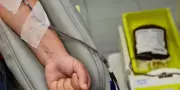 Doar sangue salva vidas e traz benefícios à saúde do doador, revela especialista