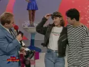 Documentário revela amor de Dinho dos Mamonas e homenagem com cinzas misturadas