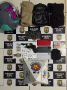 Dois adolescentes são apreendidos por homicídio e tentativa de homicídio no Maranhão
