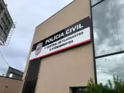 Dois homens são atacados com machado em zona rural de São José do Rio Preto