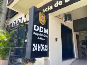 Dois homens são presos em flagrante por violência contra mulheres no oeste paulista